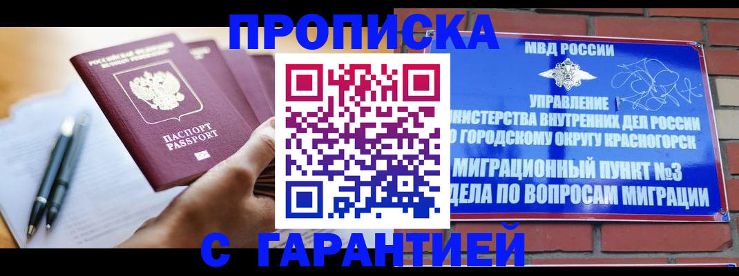 прописка иностранных граждан в Калмыкии